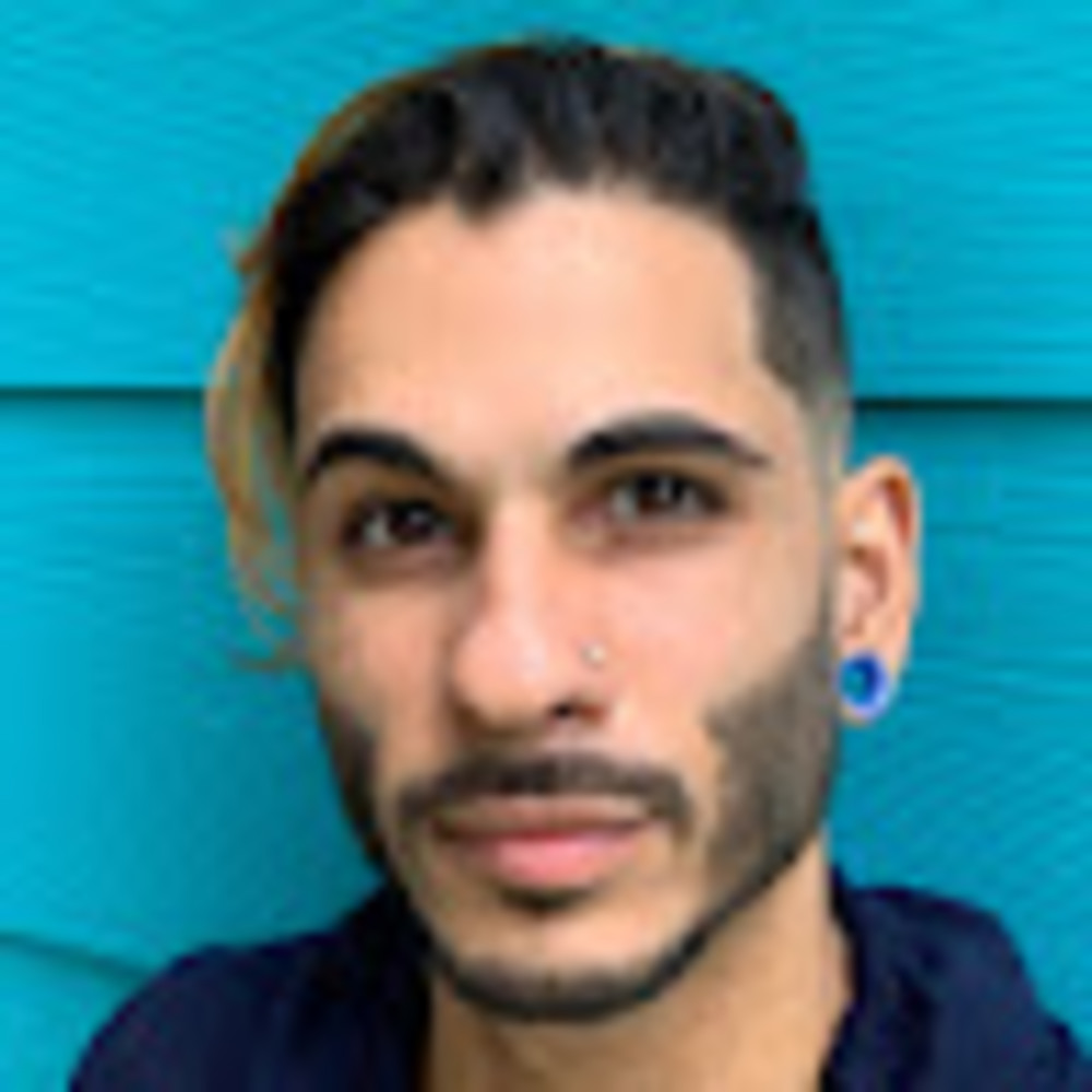 Meet your Posher, Kevin